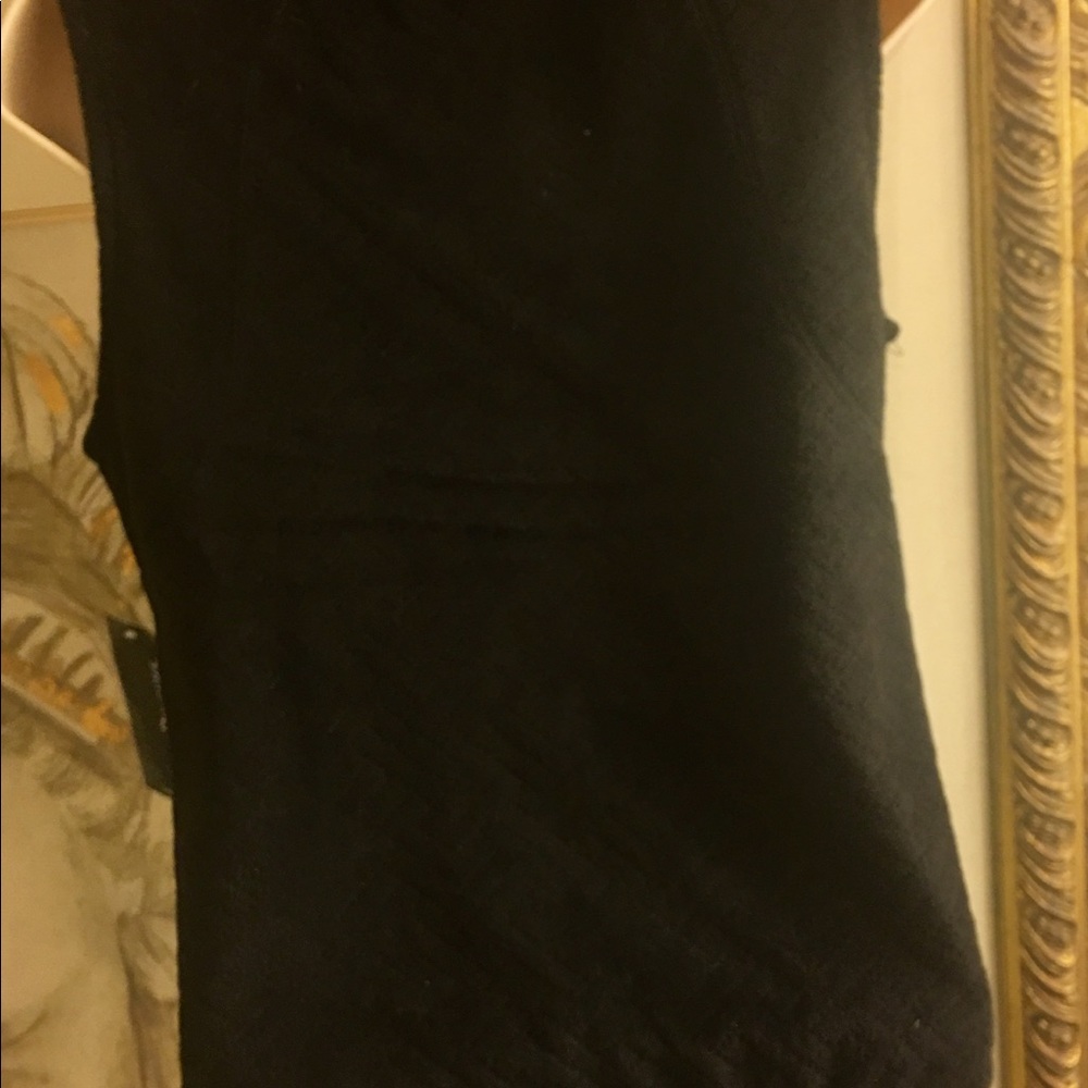 New Fleece Vest - Petite Small - Picture 4 of 5